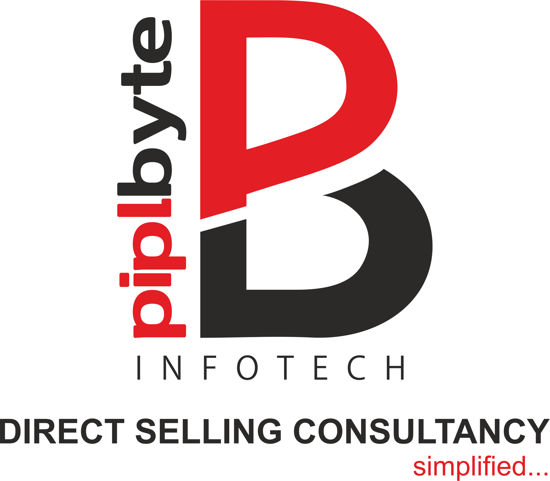 Piplbyte Infotech — Direct Selling Consultancy