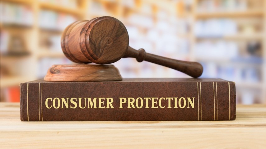 NEW CONSUMER PROTECTION LAW IN INDIA