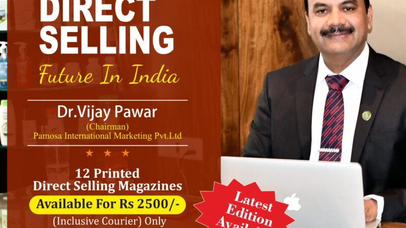 DIRECT SELLING FUTURE IN INDIA