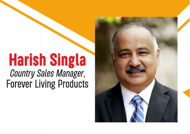 INDIAN DIRECT SELLING INDUSTRY WELCOMES NEW RULES