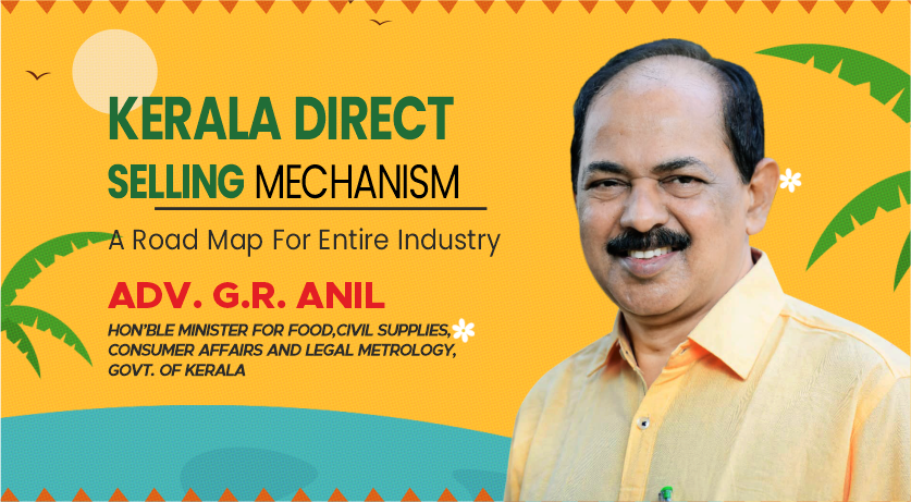 Kerala Direct Selling Mechanism