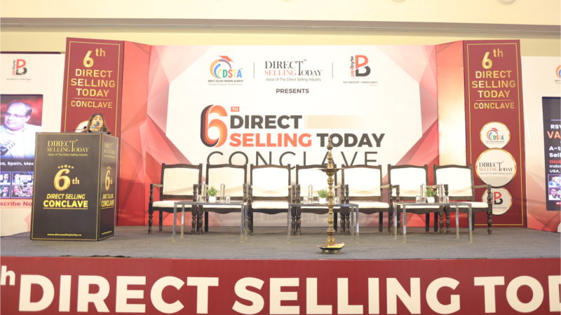 Direct Selling Today Awards 2026