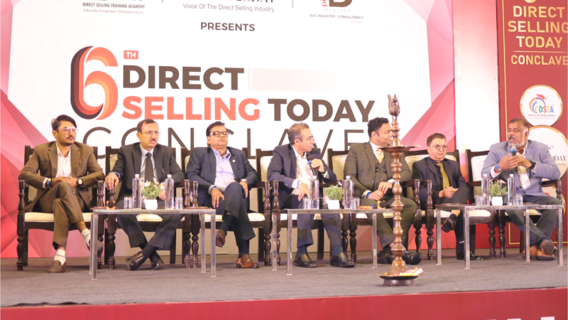 Direct Selling Today Awards 2026