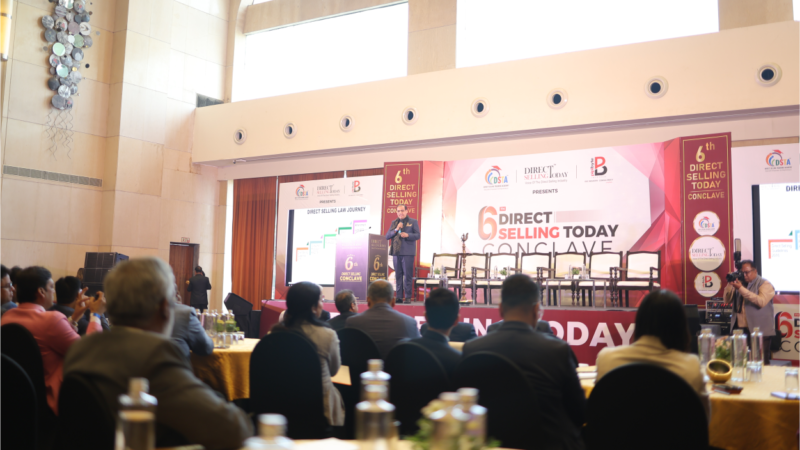Direct Selling Today Awards 2026