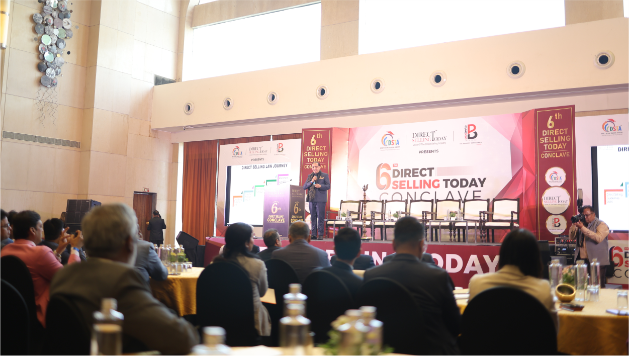 Direct Selling Today Awards 2026